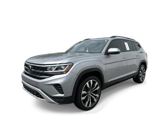 VOLKSWAGEN ATLAS 4MOTION 2022 1V2KR2CA0NC563293 image VOLKSWAGEN ATLAS 4MOTION 2022 1V2KR2CA0NC563293 image